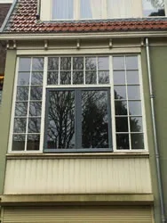 Jaren 30 Kozijnen